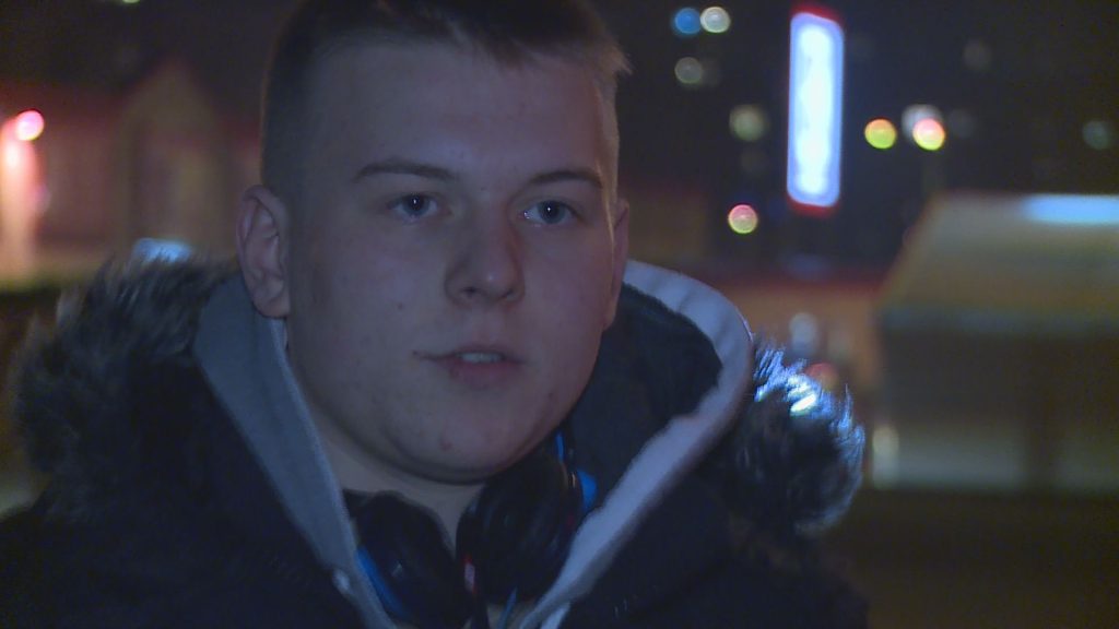 LEGNICA. Nie pracuj bez umowy (WIDEO)