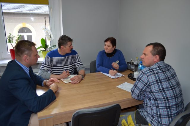 PASZOWICE. Zbiórka dla strażaków