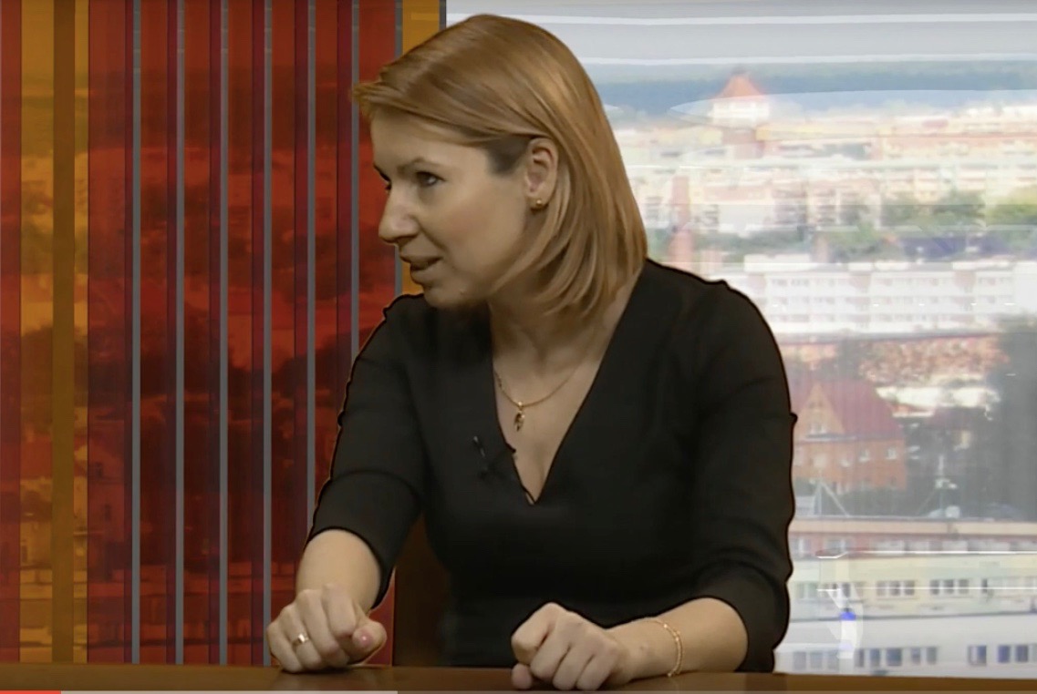 LEGNICA/REGION. Elżbieta Stępień: 500+ to program niesprawiedliwy (WIDEO)