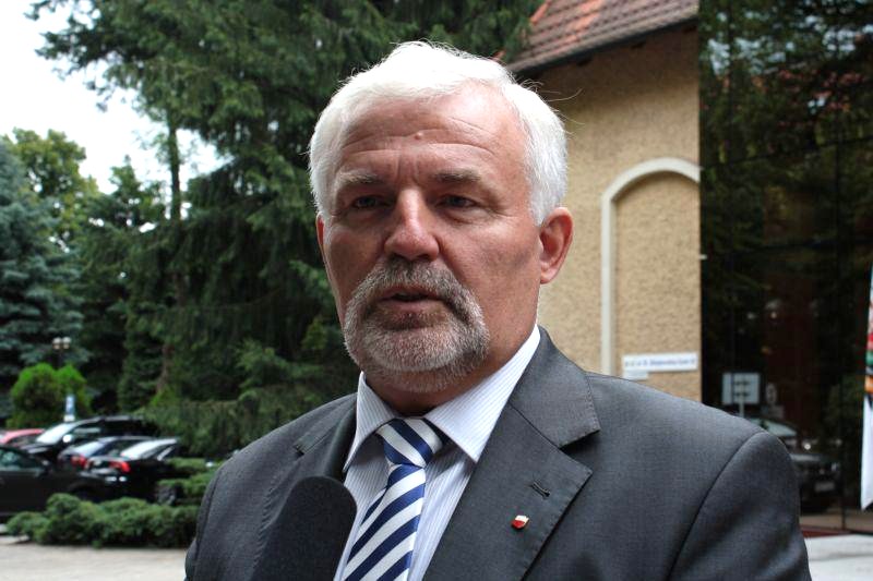 REGION/LUBIN. Zbrzyzny o Polskiej Miedzi