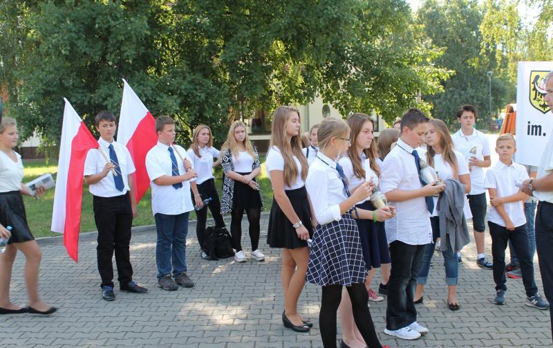 PRZEMKÓW/REGION. Parkujmy rozsądnie