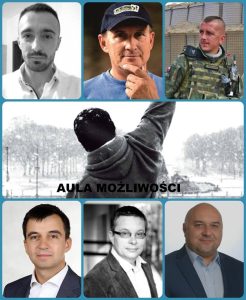 aula możliwości