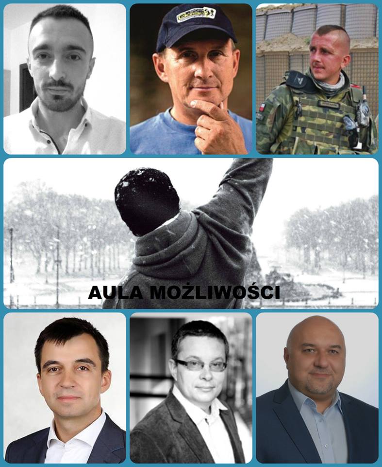 GŁOGÓW. Chcą zmotywować głogowian