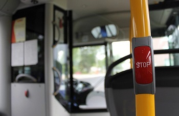 JAWOR. Uratował pasażerów autobusu