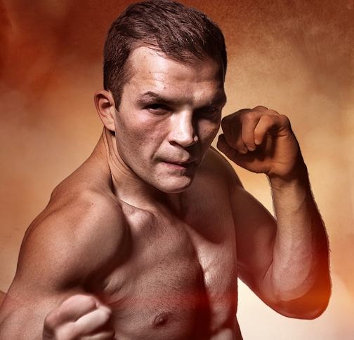 Paweł Biszczak znów wyjdzie na ring