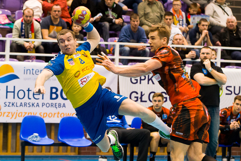 GŁOGÓW. Chrobry się przełamie?