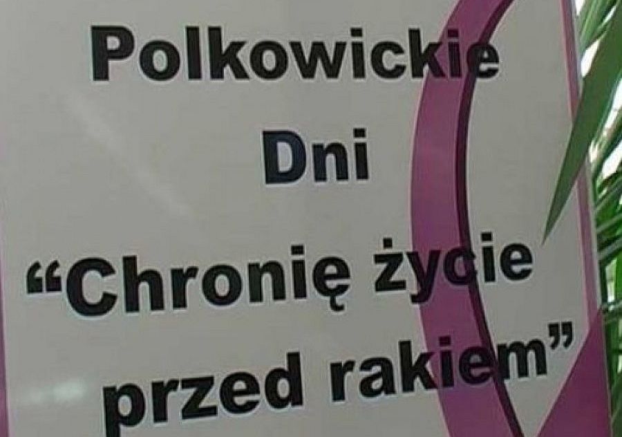 POLKOWICE. Laureaci konkursu już znani