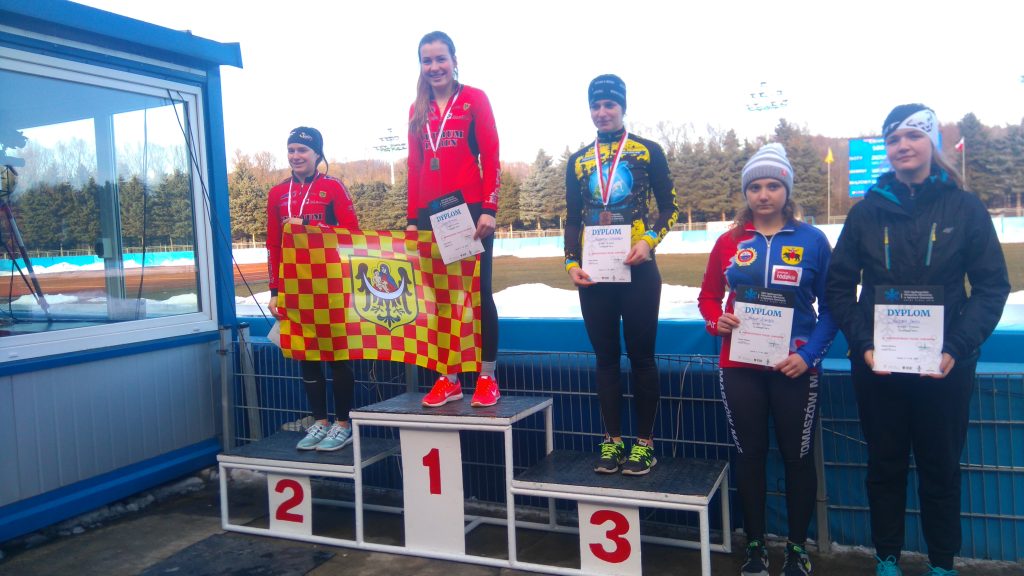 LUBIN. Cuprum z kolejnymi medalami