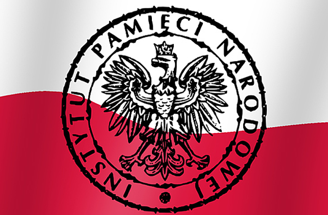 LEGNICA/KRAJ. IPN szuka zasłużonych