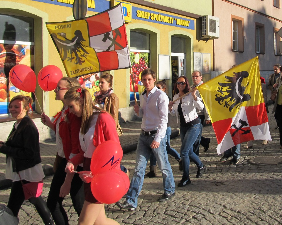 ZŁOTORYJA. Kto zagra podczas święta miasta?