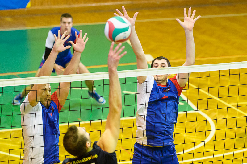 Ikar i Ren-But za trzy!