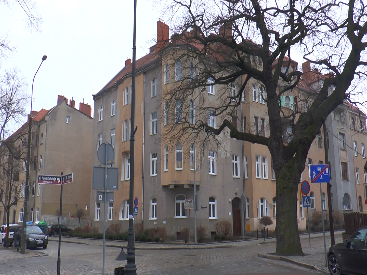 GŁOGÓW. Zabójcą był tlenek węgla (WIDEO)