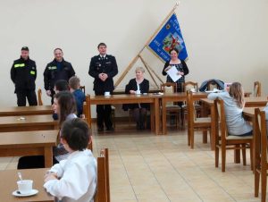 konkurs pożary