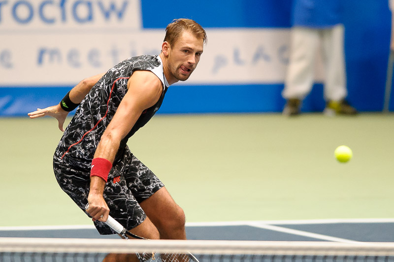 Kubot i Melo z kolejnym tytułem!