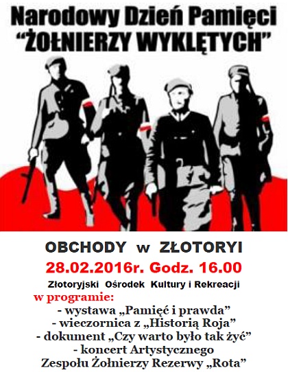 ZŁOTORYJA. „Pamięć i prawda”