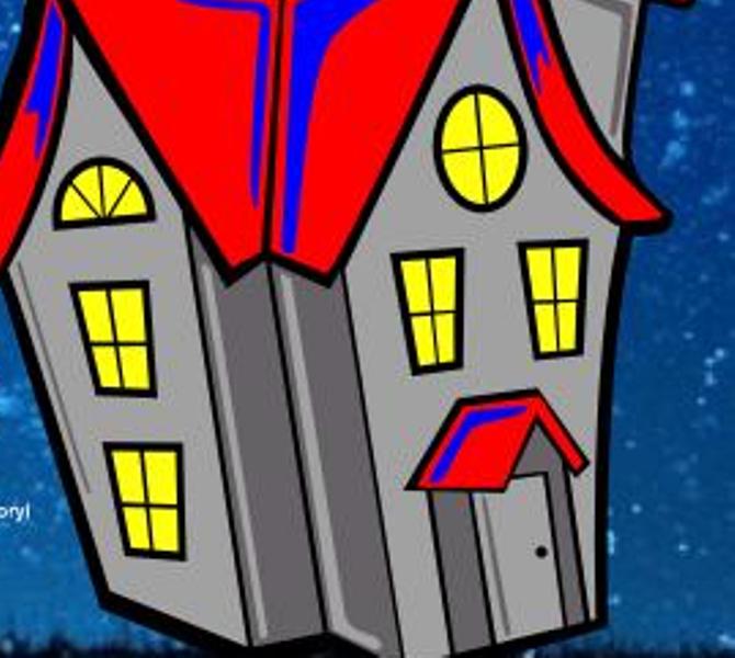 ZŁOTORYJA. Baśniowa noc