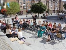 LEGNICA/REGION. Wybierzmy dzieło do Narodowego Czytania