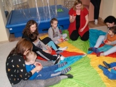 LEGNICA. Rozwój dzieci na pierwszym miejscu