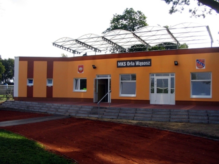 REGION. Orla zdominuje okręgówkę?