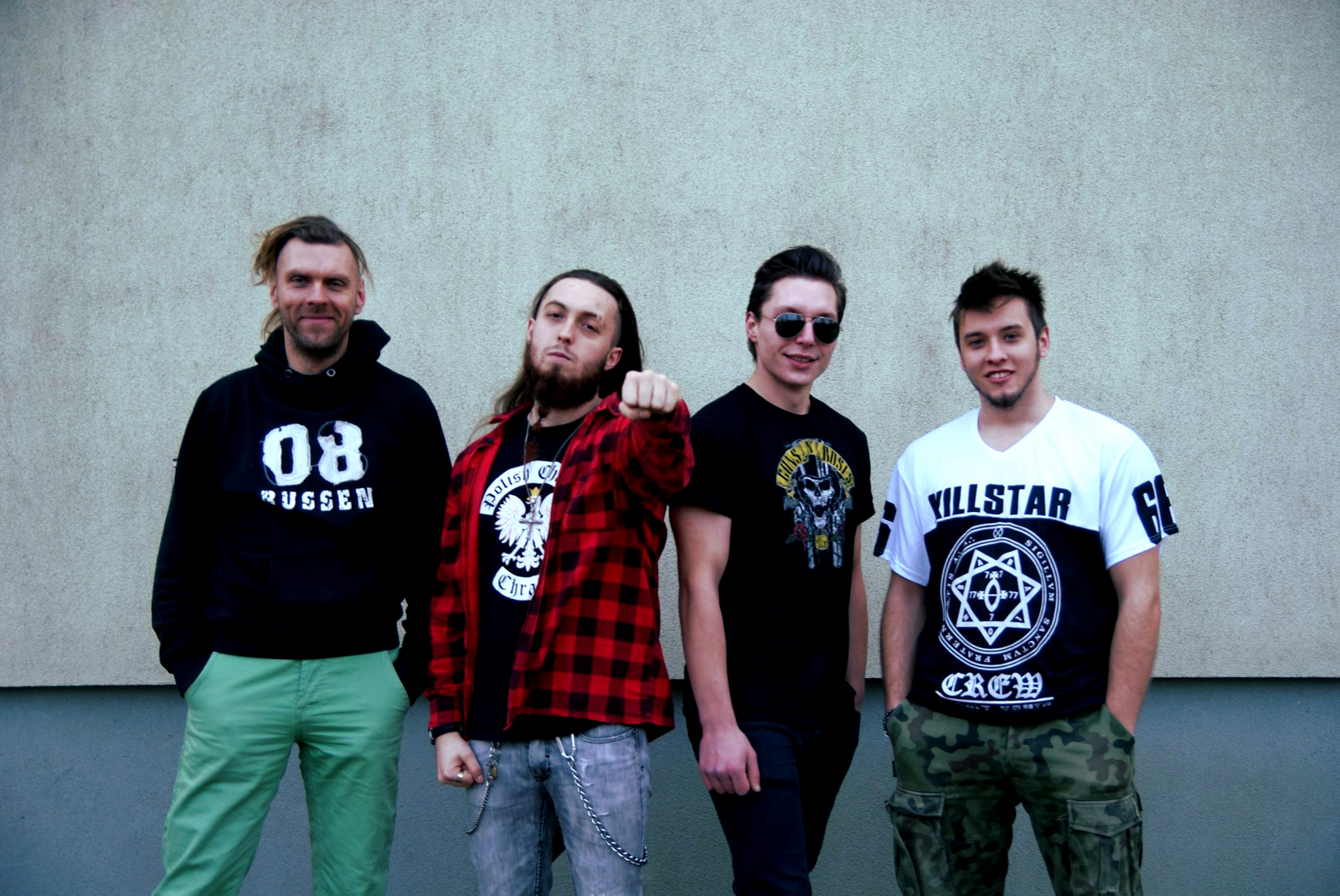 LEGNICA. Freestage # 16