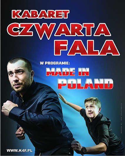 JAWOR. „Czwarta Fala” w JOK