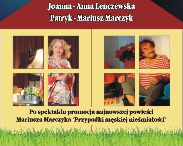 JAWOR. Separacja na deskach