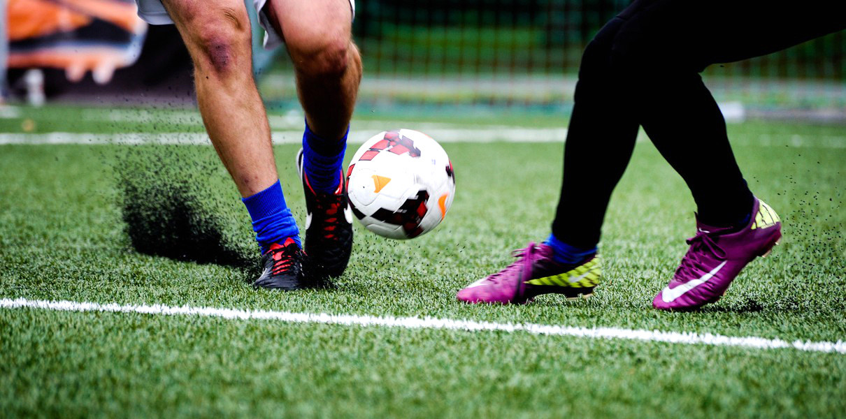 LUBIN. Puchar z nową formułą rozgrywek