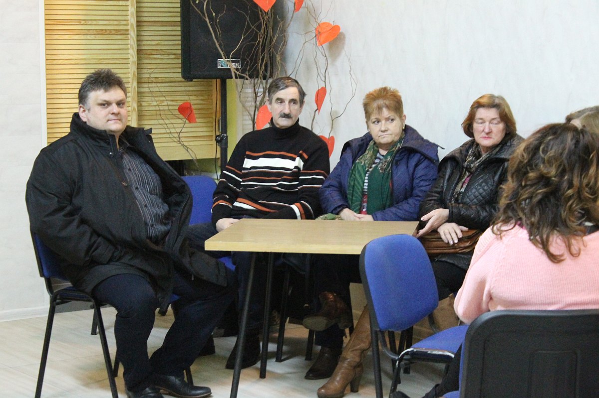 GMINA LUBIN. Wójt Kielan: Sprawa nie jest zamknięta