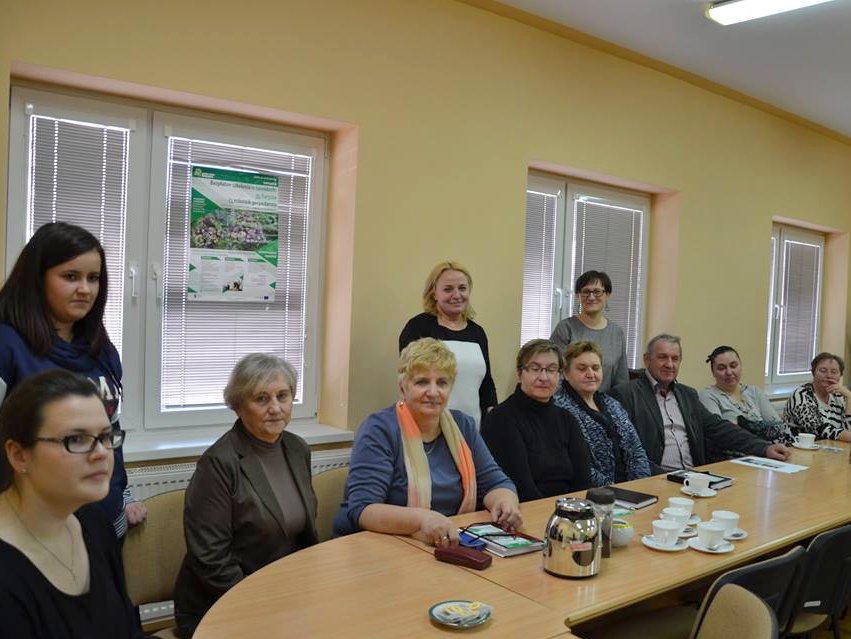 KOTLA. Będą się dokształcać