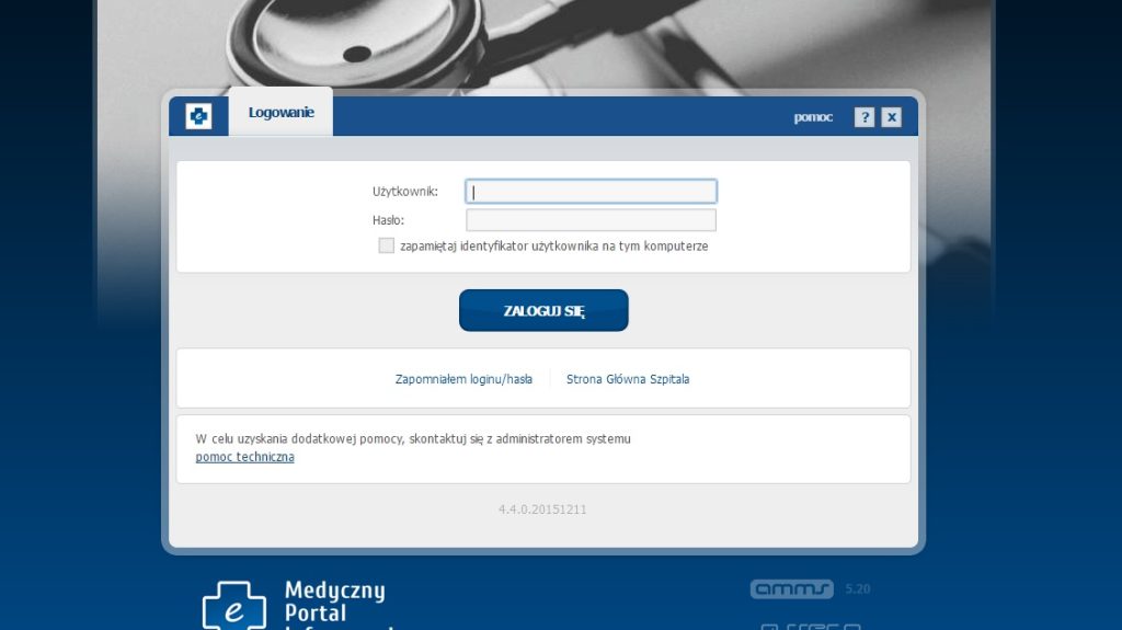 REGION/LUBIN. W MCZ ruszyła rejestracja on-line