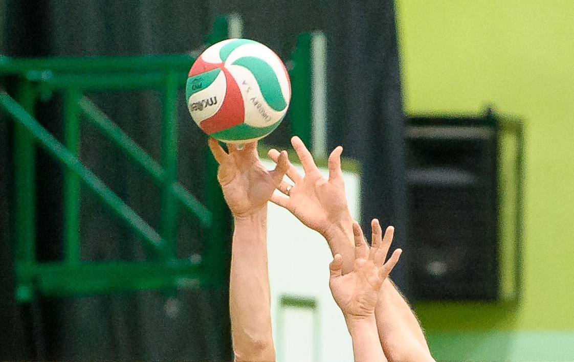 LEGNICA. Akademicki turniej siatkarski