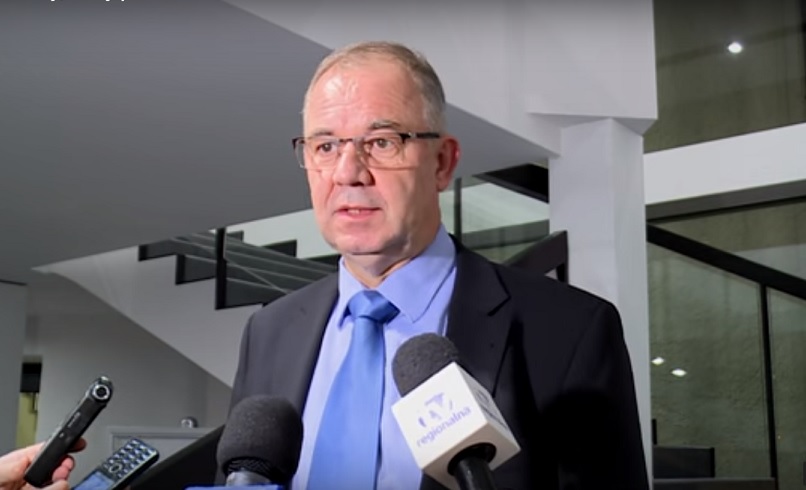 KGHM. Zarząd już oficjalnie (AKTUALIZACJA, WIDEO)