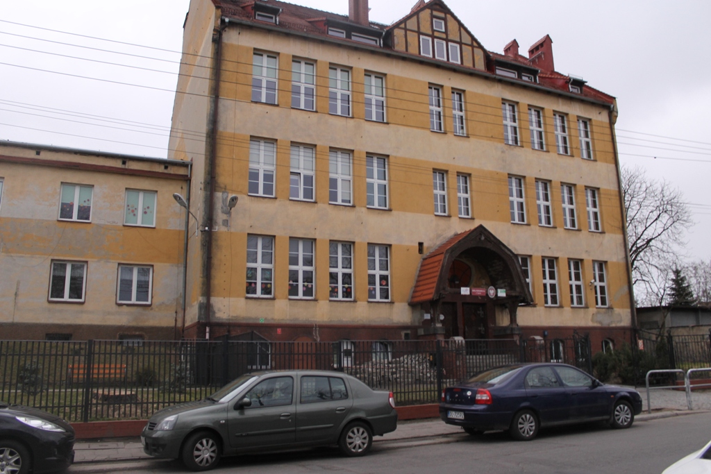 LEGNICA. Konsultacje LBO