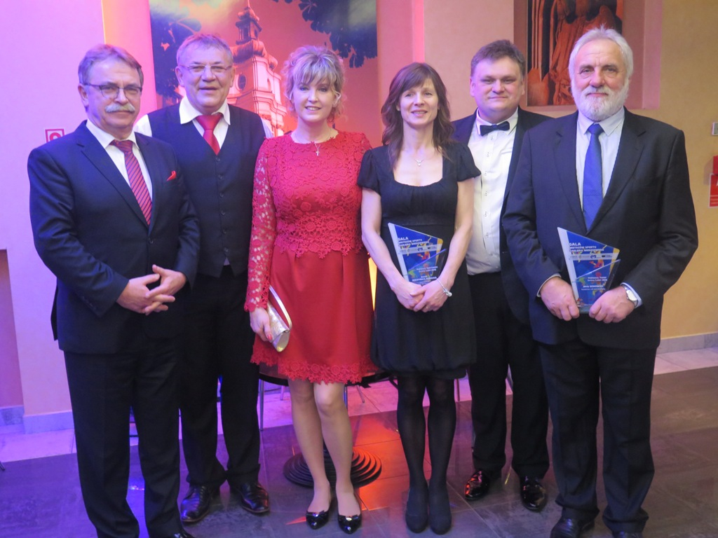 GMINA LUBIN. Wybrano najlepszych sportowców