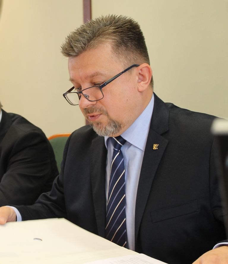 PiS zmienia warty w KGHM