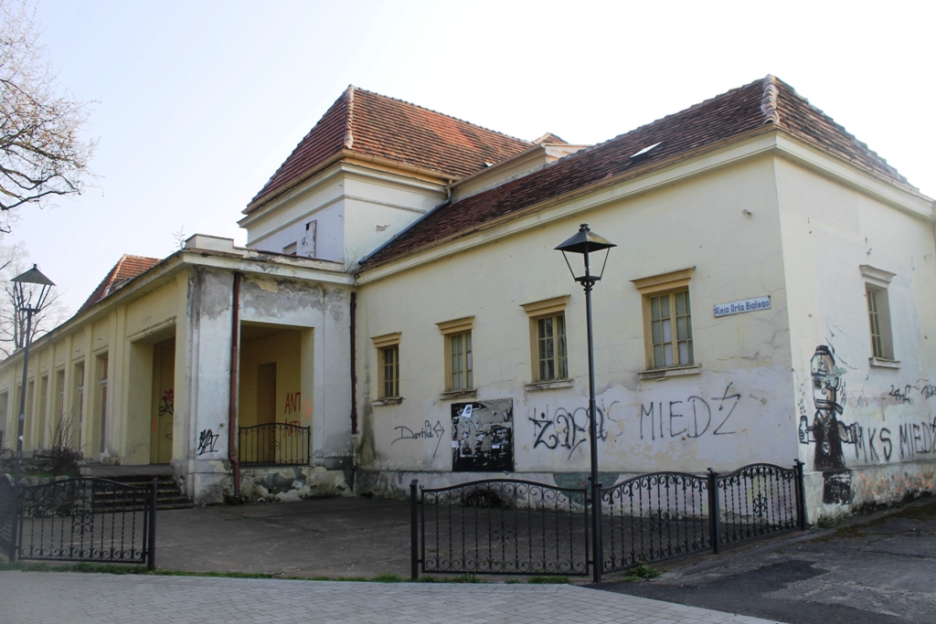 LEGNICA. Walczą o dotacje na trzy zabytki