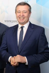 wojt Mecinki Miroslaw Brzozowski
