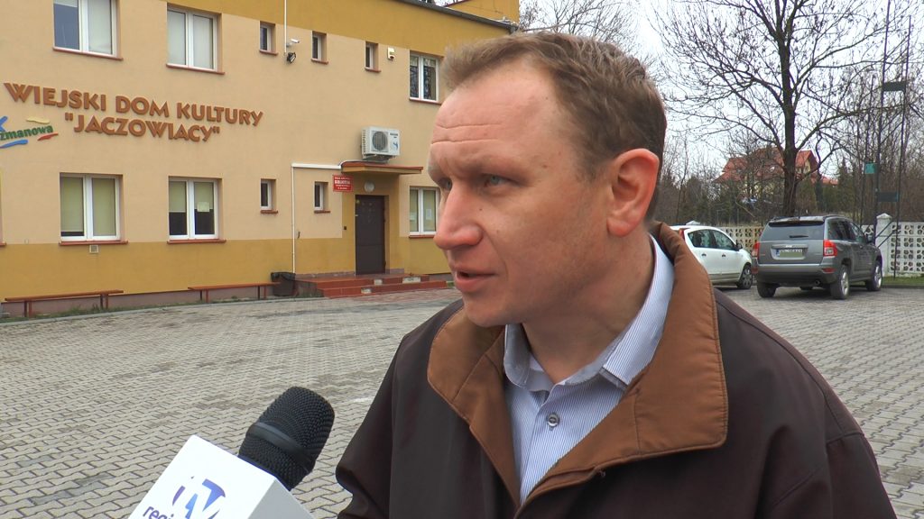JERZMANOWA. Radni pojechali na wycieczkę za 5 tysięcy (WIDEO)