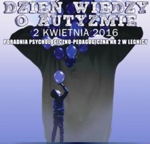 LEGNICA. Dziewczyna z szafy zainauguruje niebieską sobotę