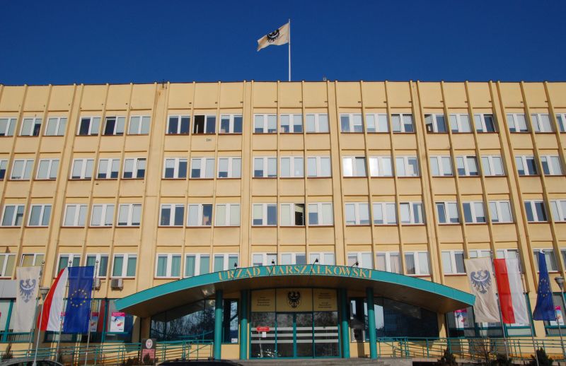 LUBIN/REGION. Strefa wciąż tylko w planach