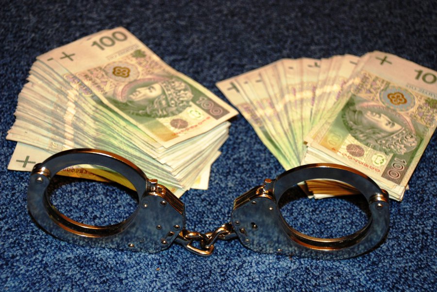 BOLKÓW. Wyłudzili pralkę i lodówkę