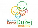 JAWOR. Zostań partnerem w programie Karty Dużej Rodziny