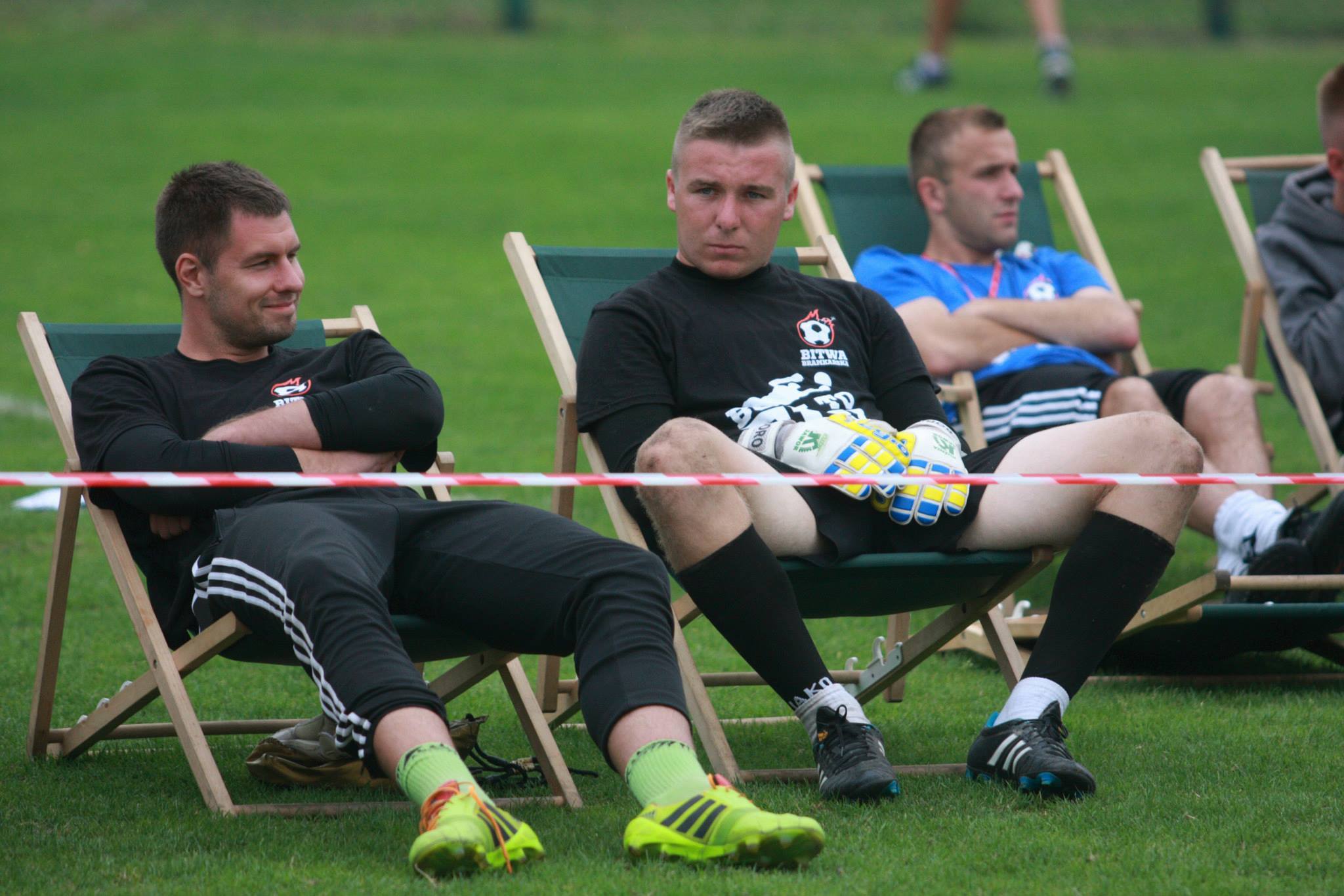 JAWOR. Borek najskuteczniejszym bramkarzem okręgówki