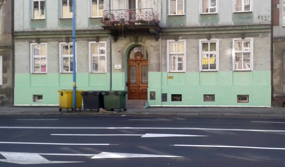 LEGNICA. „Archibzdura”, czyli najgorszy architektoniczny obiekt w mieście (WIDEO)