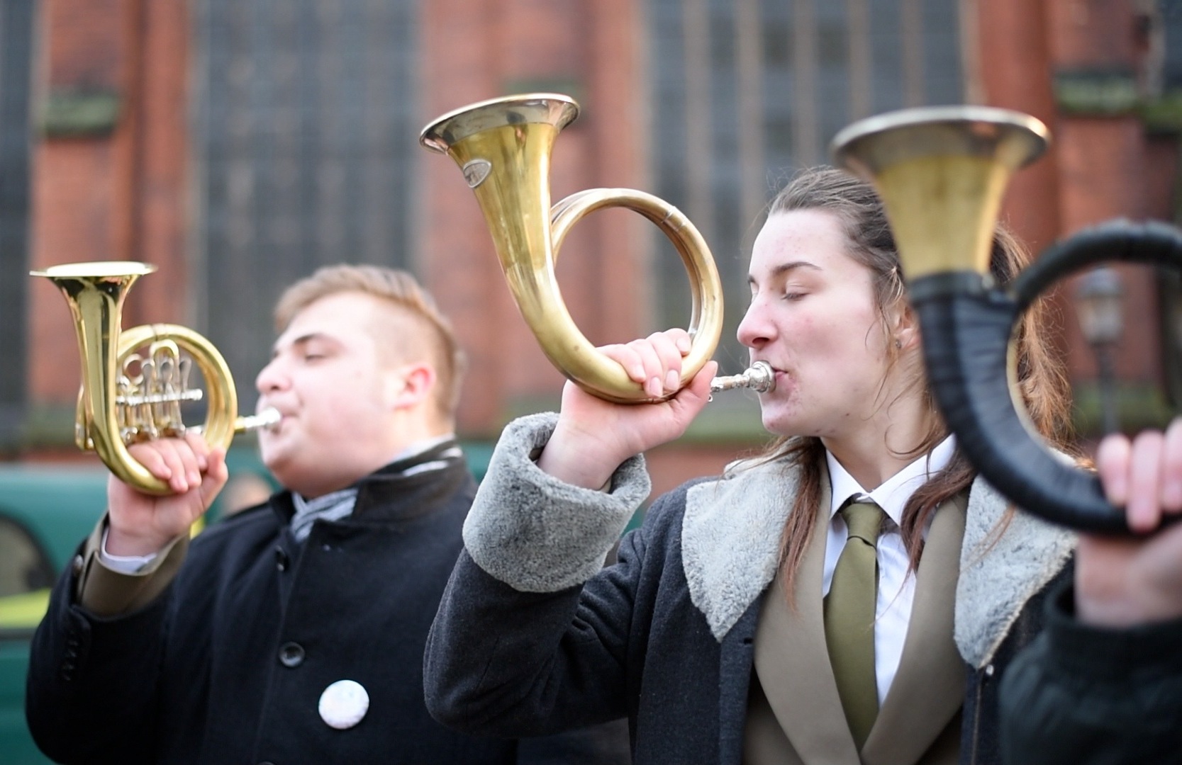ZŁOTORYJA. Będą wabić jelenia