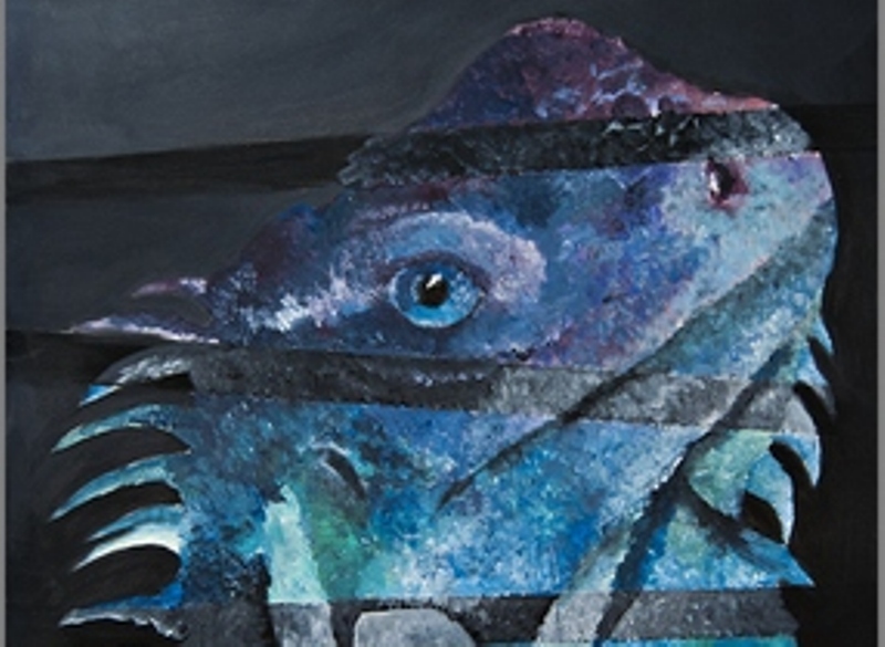 JAWOR. Zaklęte piękno