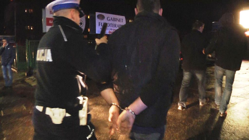 JAWOR. Odpowie za śmierć kobiety