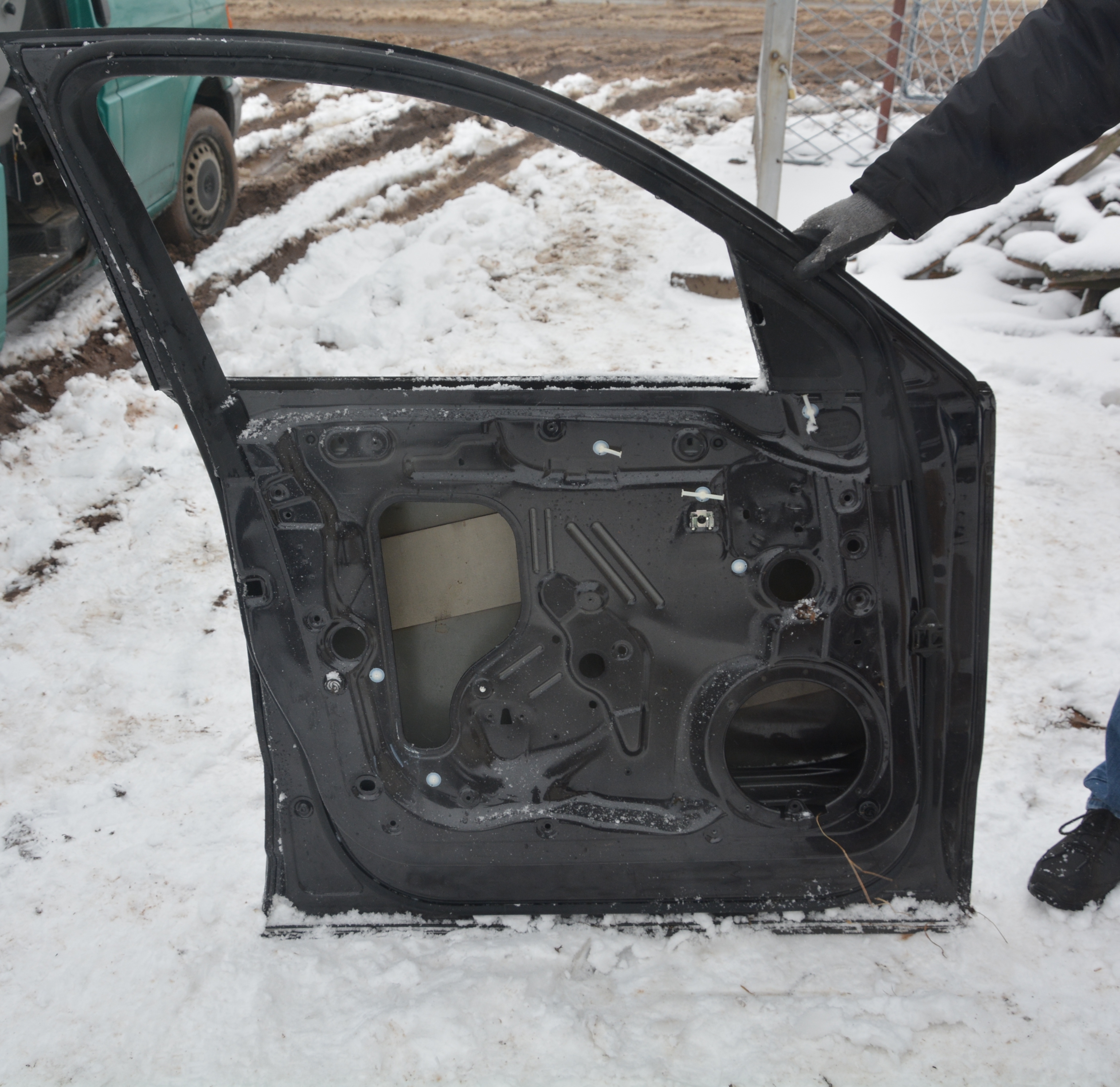 ZŁOTORYJA/REGION. Znaleźli skradzione części aut