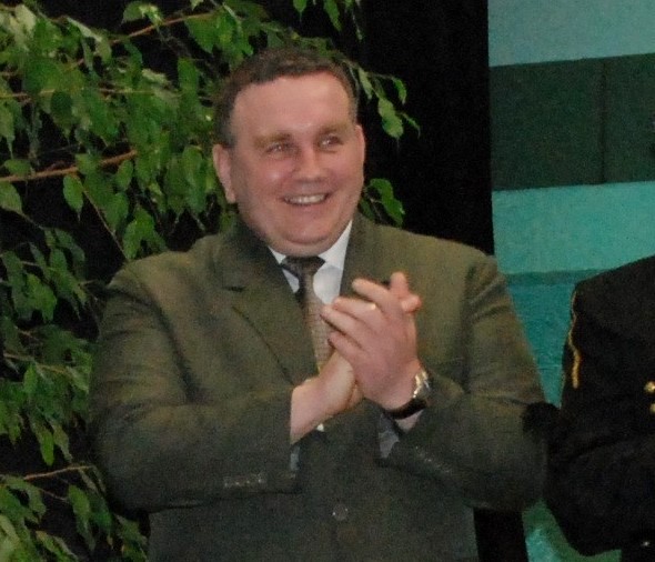 KGHM. Zmiany w Zakładzie Hydrotechnicznym