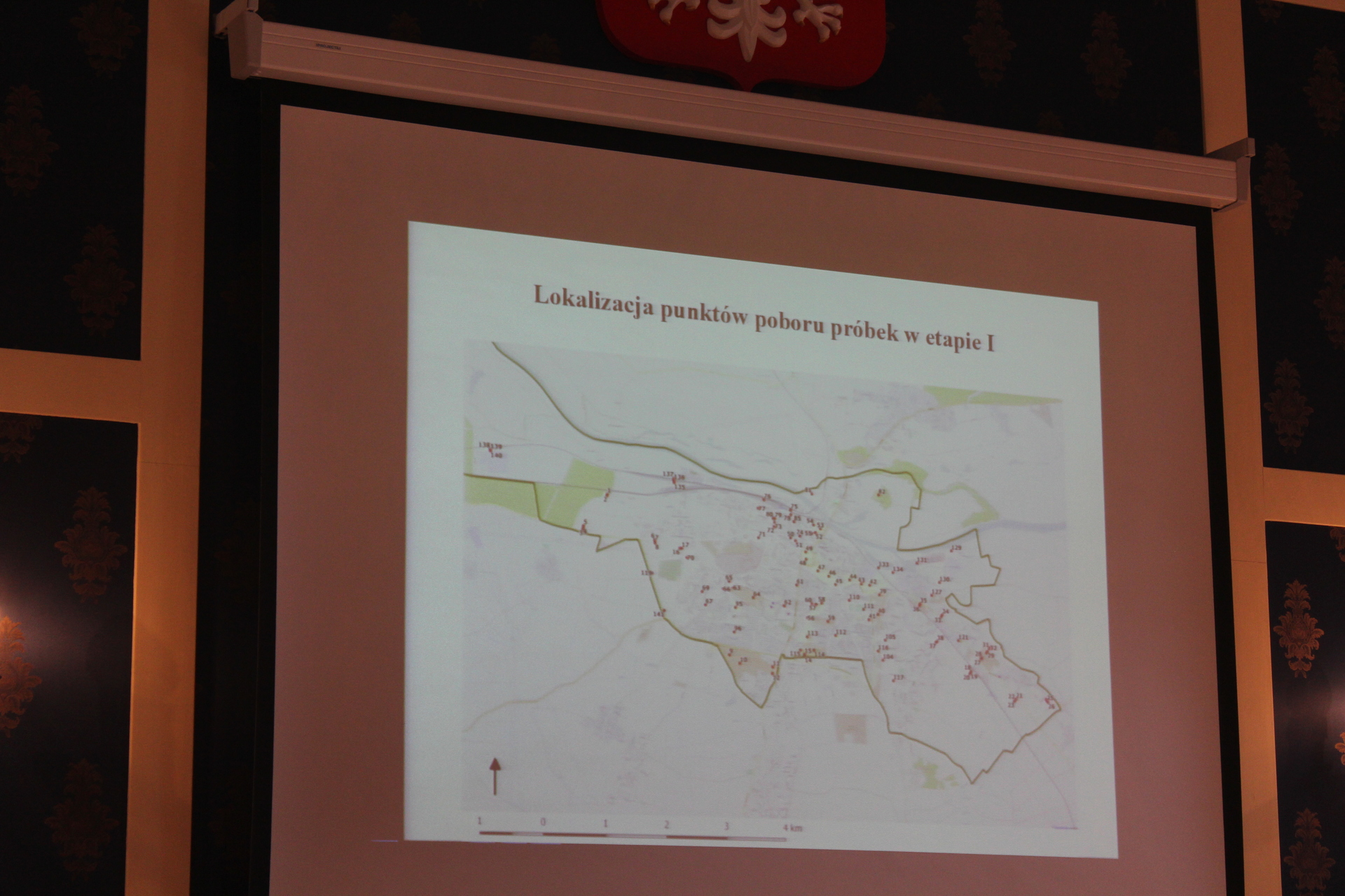 Kara za bezpłatne badania